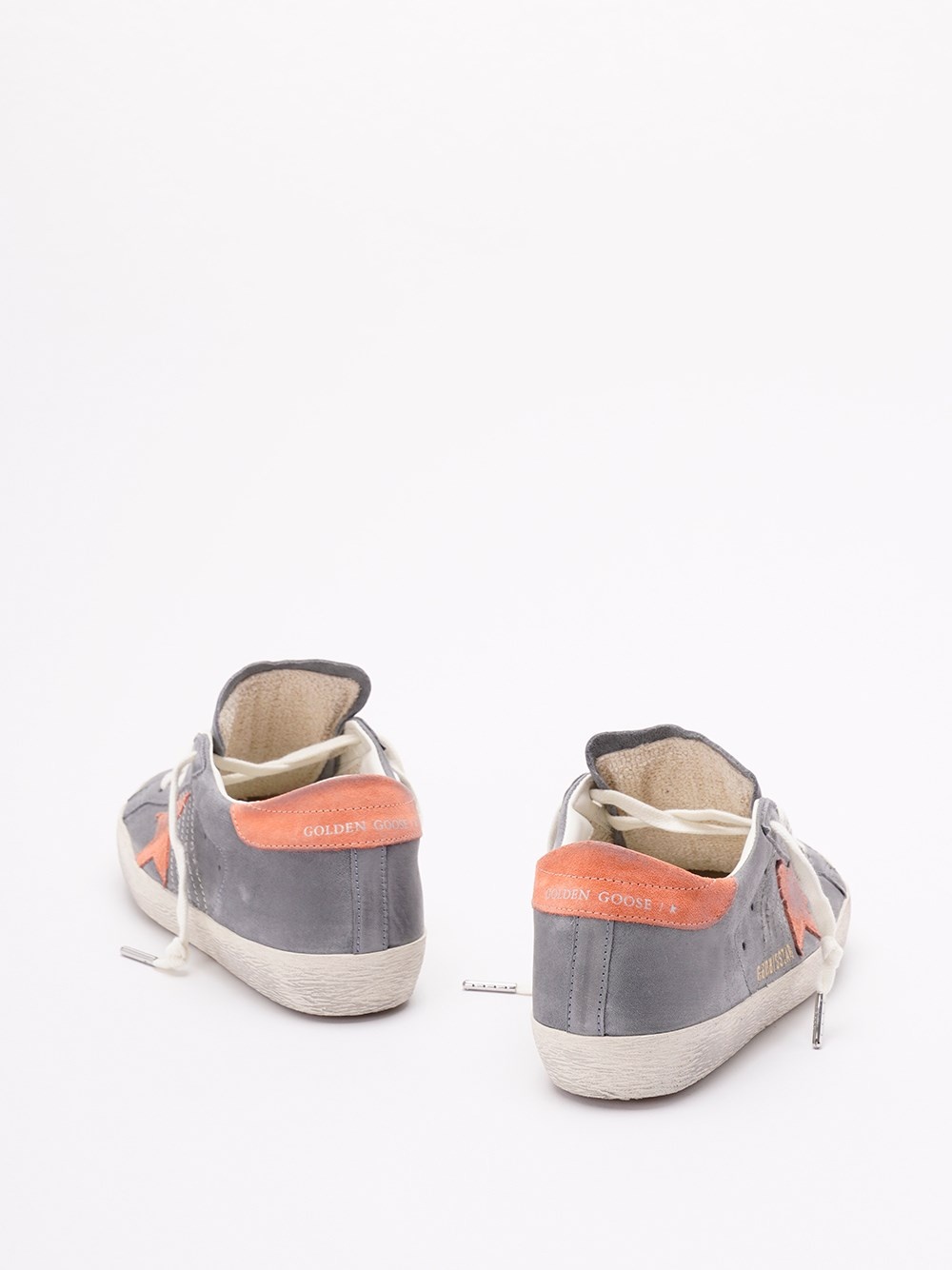 `Super-Star` Sneakers - 3
