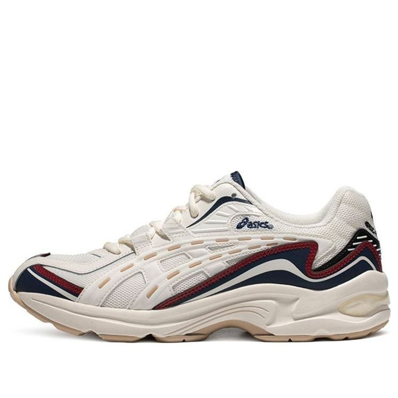 ASICS Gel-Preleus 'White Blue Red' 1201A838-102 - 1