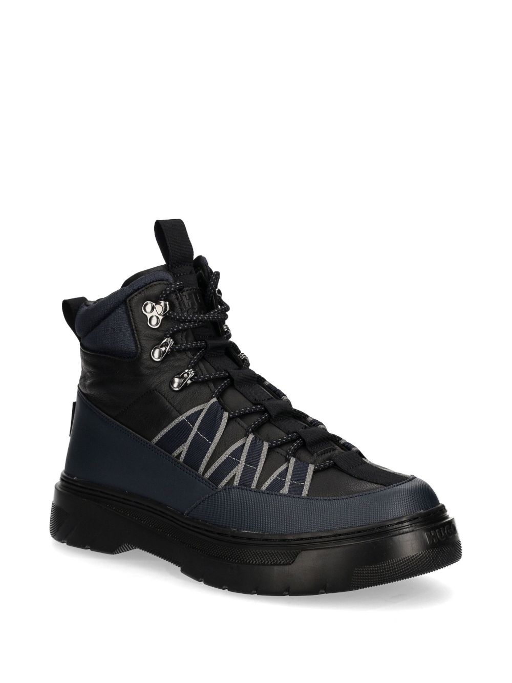 Urian boots - 2