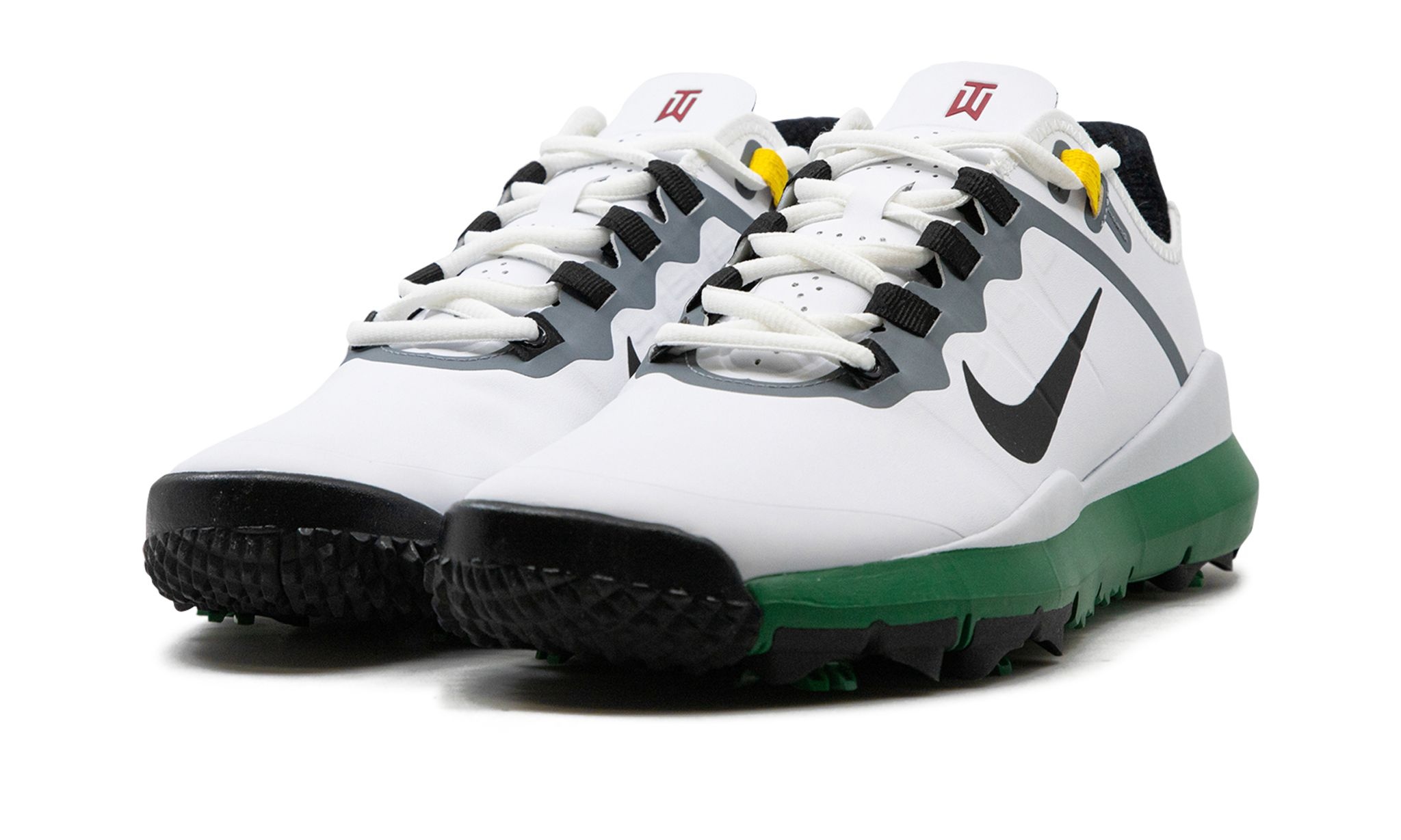 Tiger Woods '13 "Masters" - 2