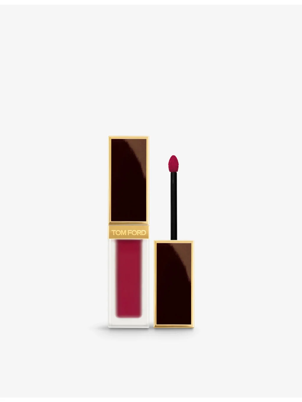 Liquid Lip Luxe Matte lipstick 6ml - 1