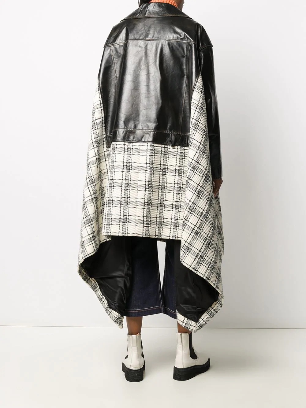 two-layer coat - 4