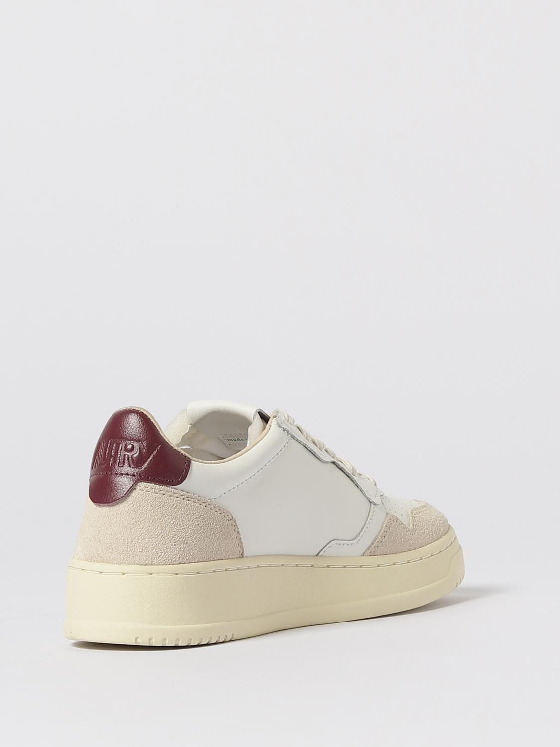 Sneakers woman Autry - 3
