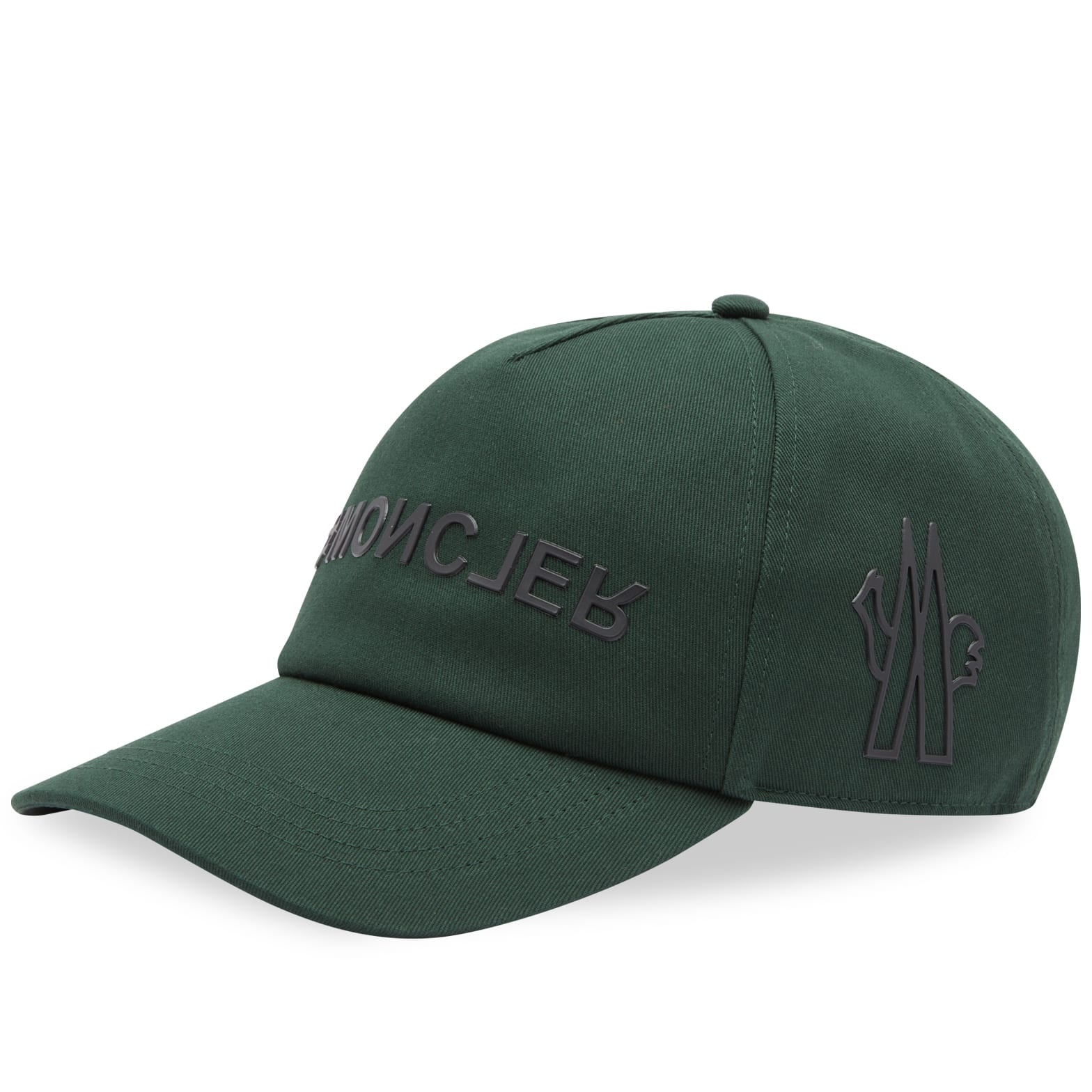 Moncler Grenoble Baseball Cap - 1