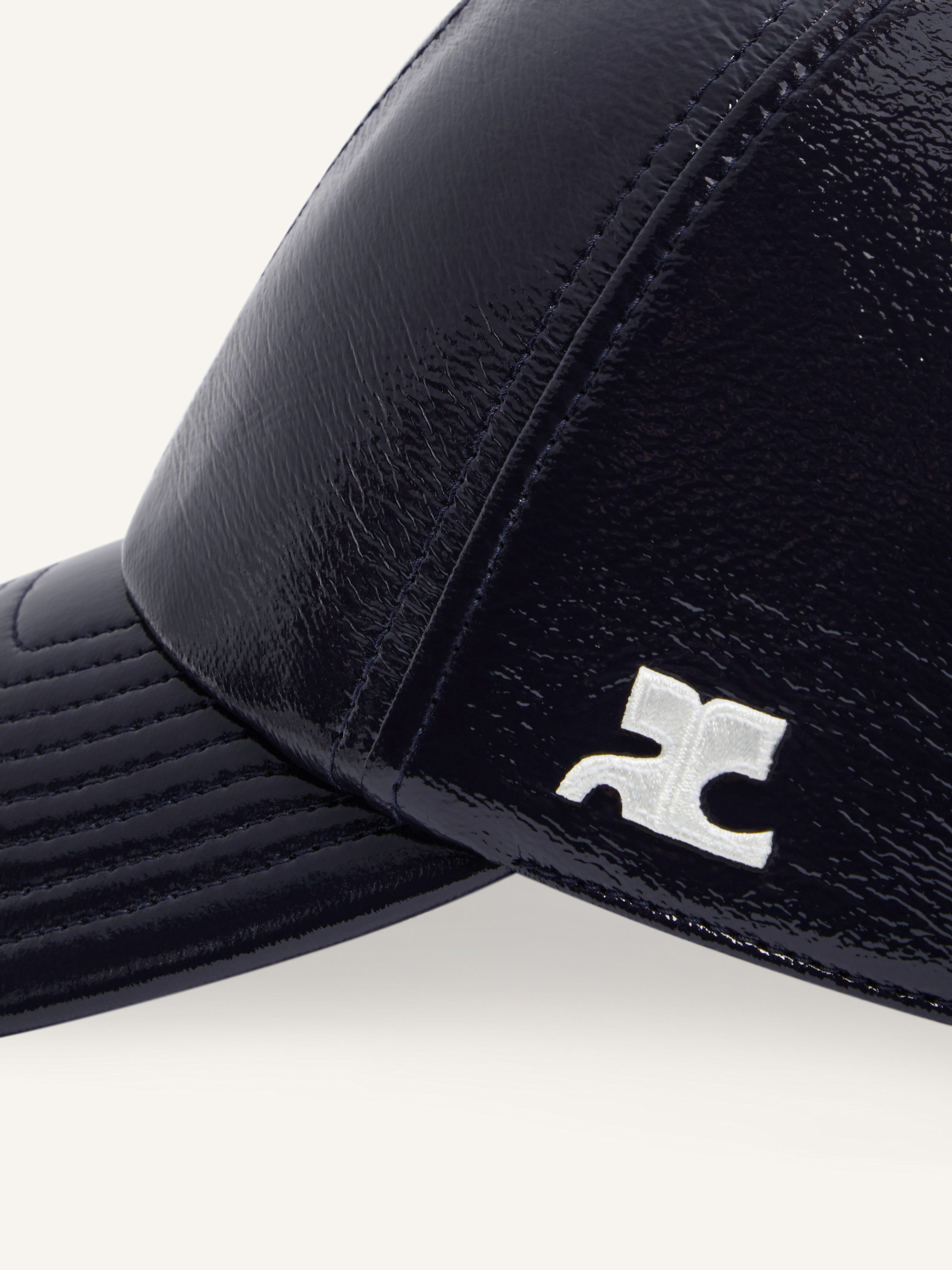 VINYL CAP REEDITION - 4