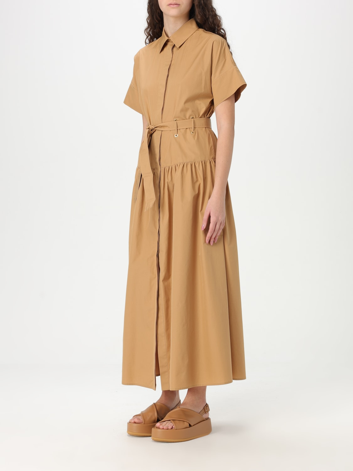 Dress woman Max Mara - 3