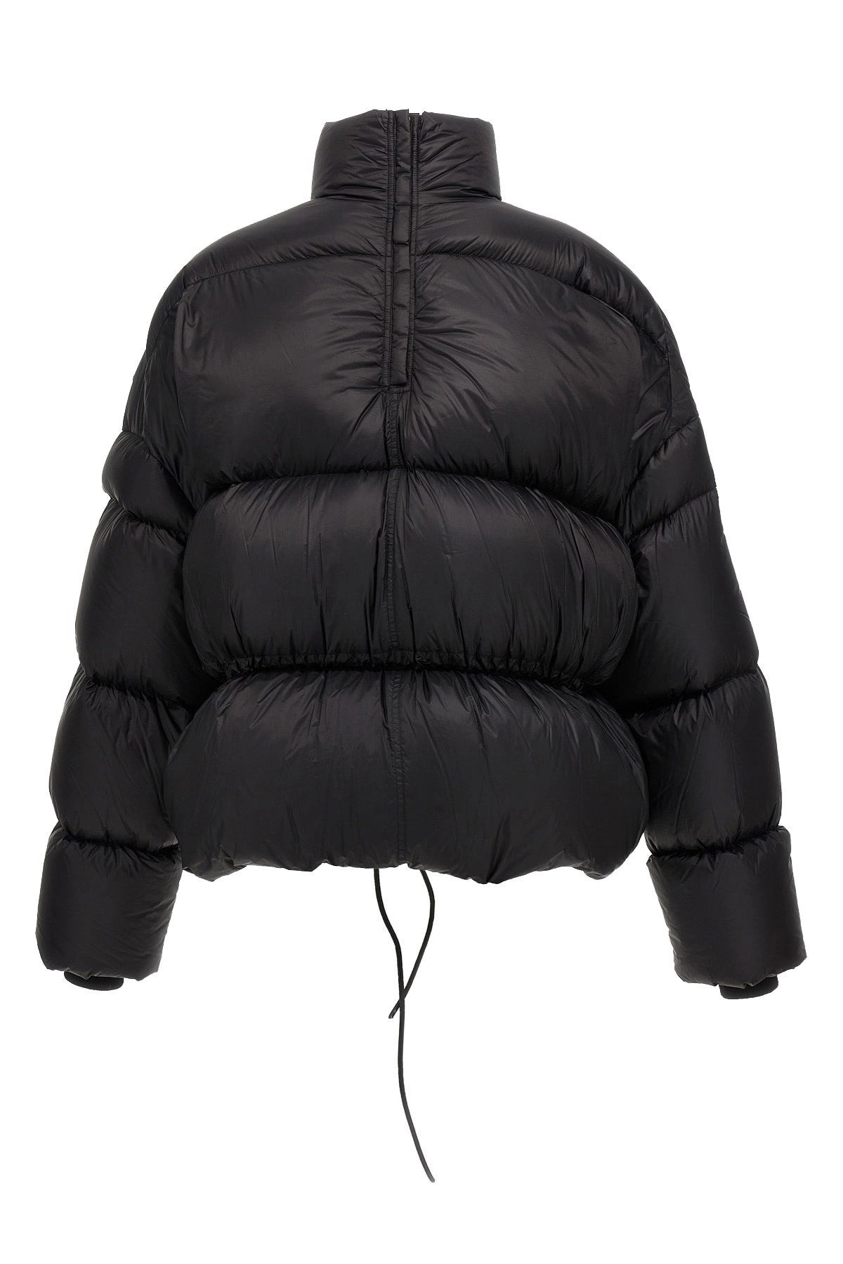 Rick Owens Women 'Sail Duvet' Down Jacket - 3