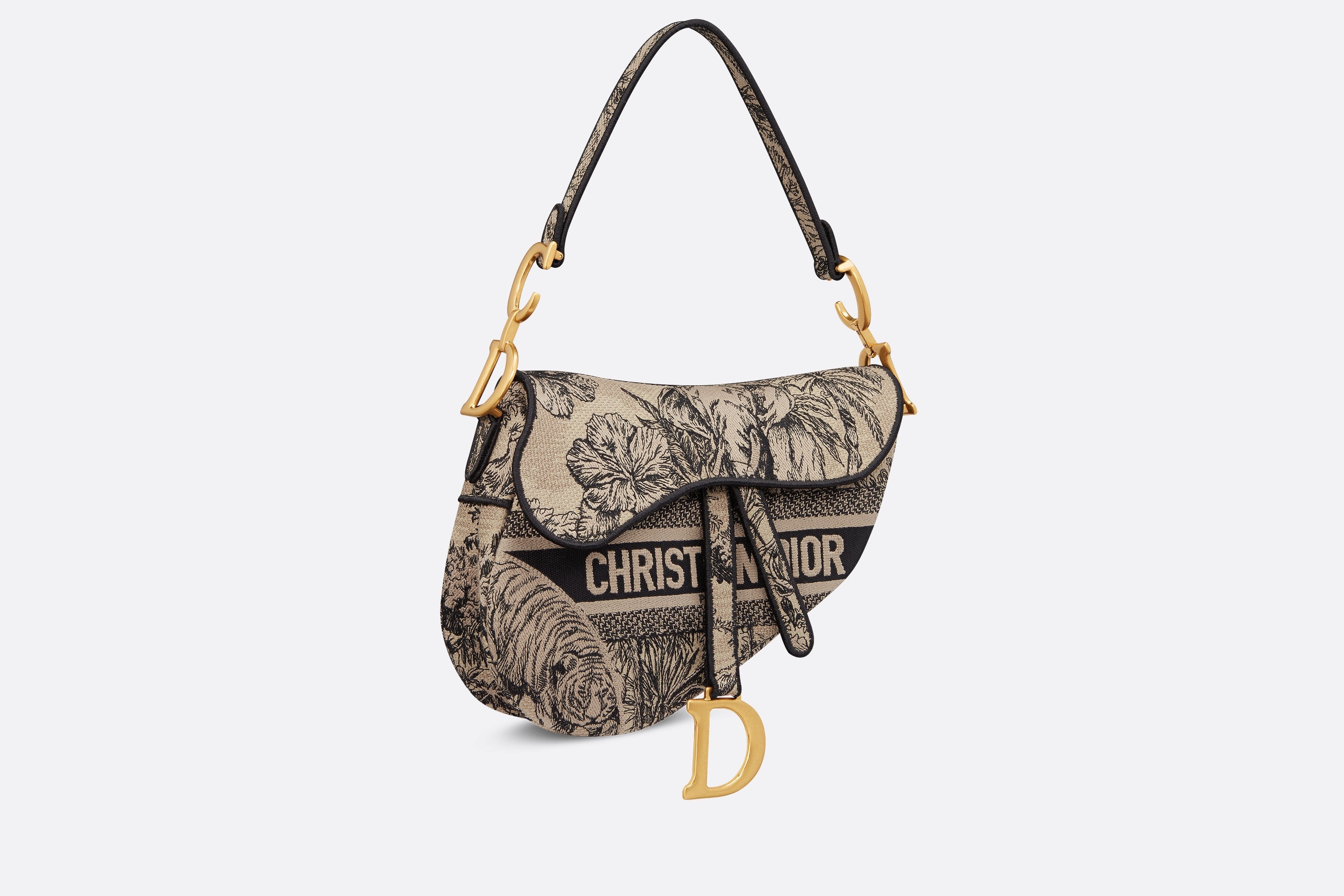 Saddle Bag - 2