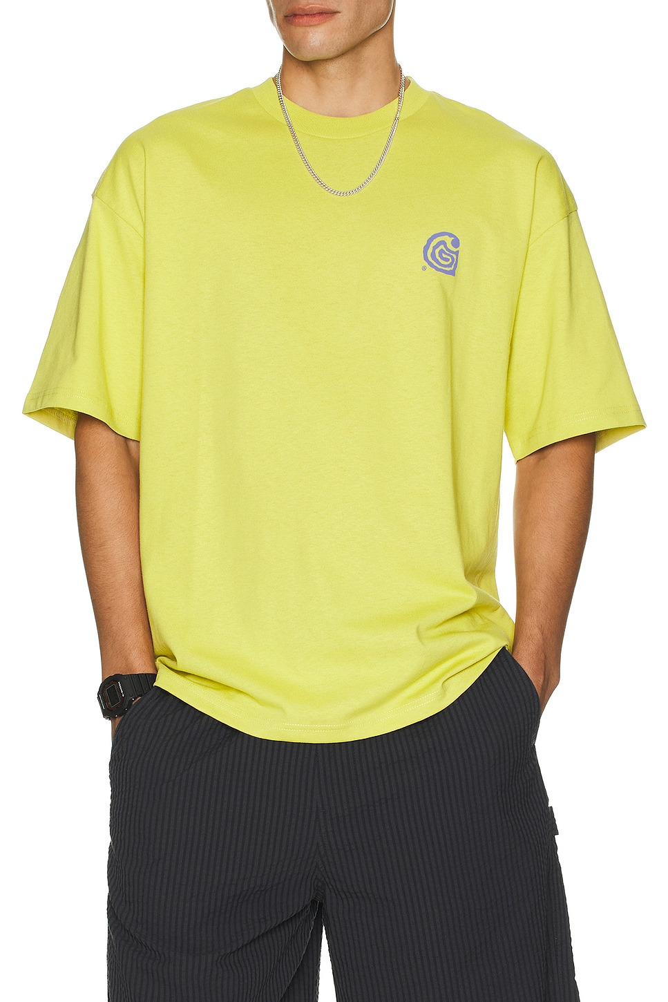 Helix T-Shirt - 3