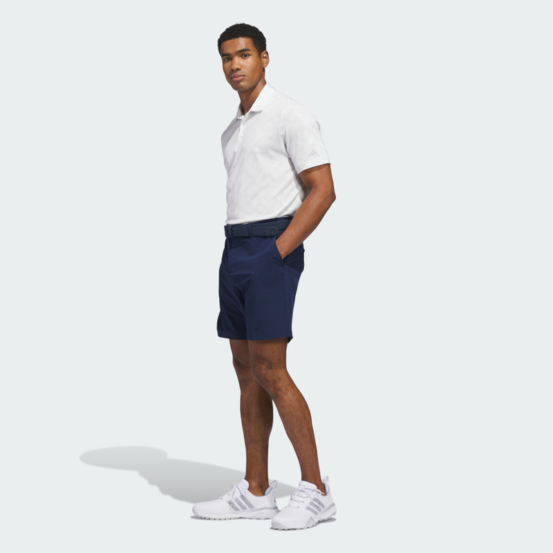 ULTIMATE365 JACQUARD POLO SHIRT 5