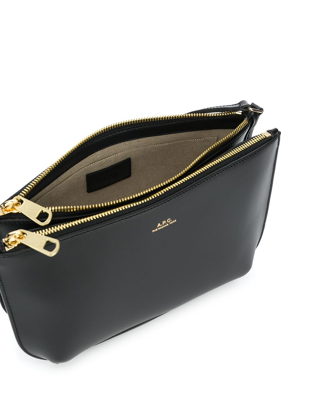 Sarah shoulder bag - 5