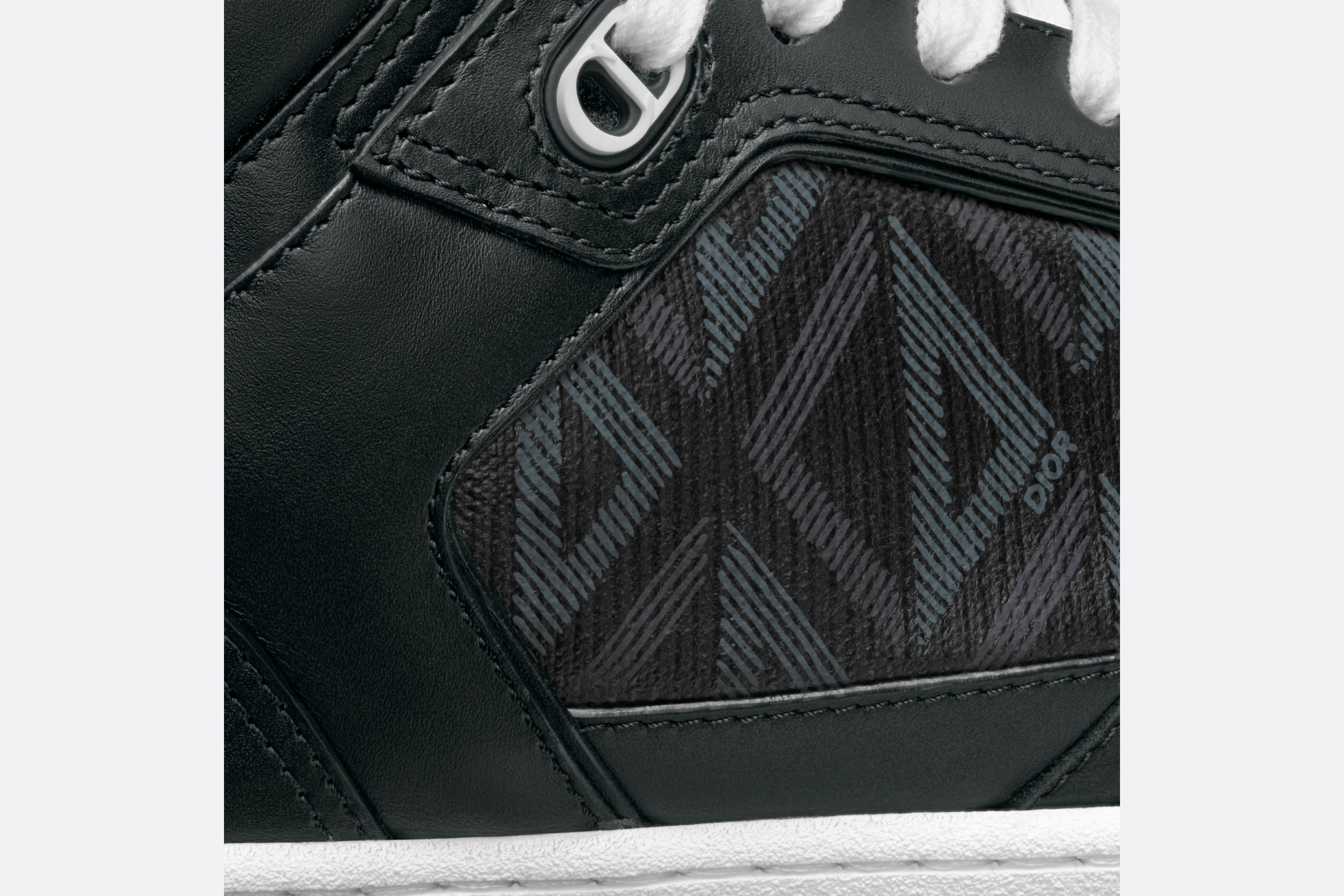 B27 High-Top Sneaker - 6