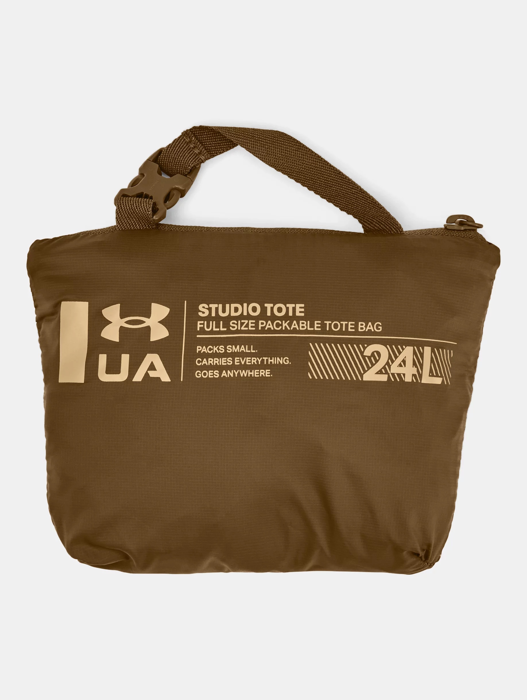 Women's UA Studio Packable Tote - 5