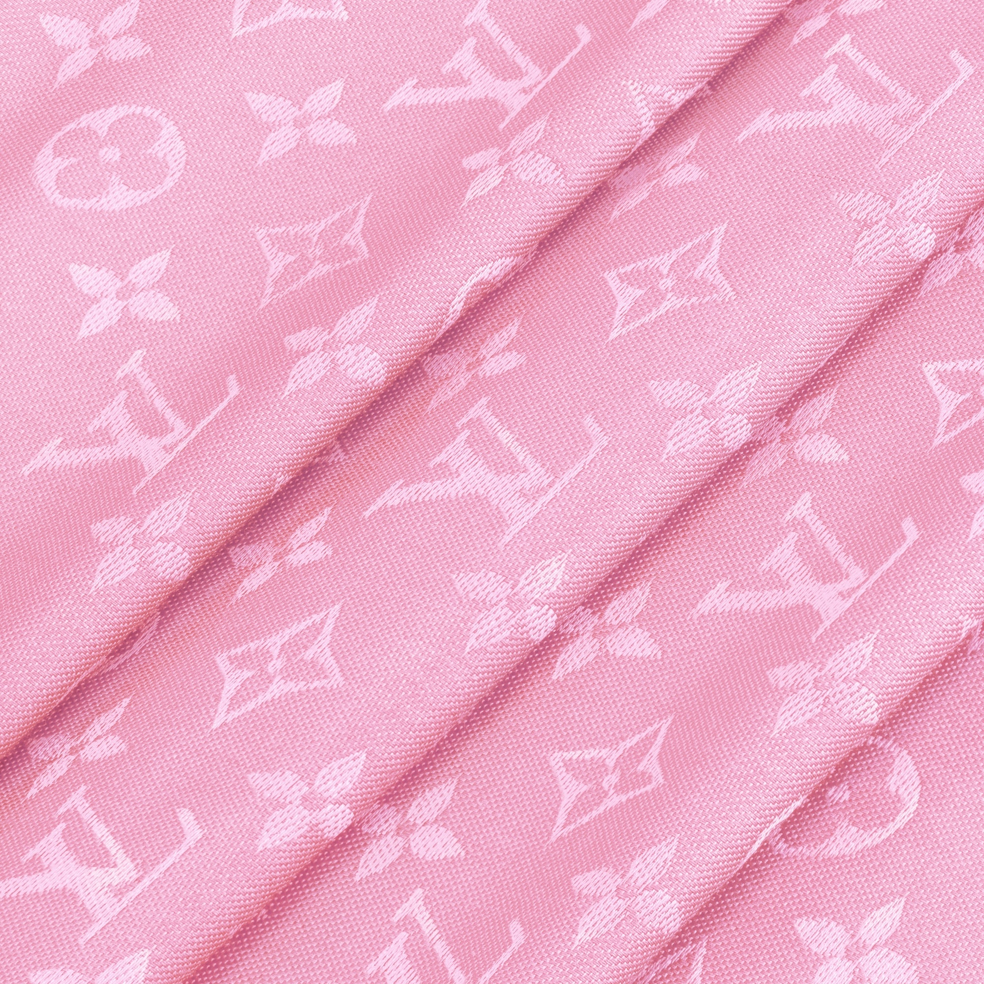 Monogram Shawl - 3