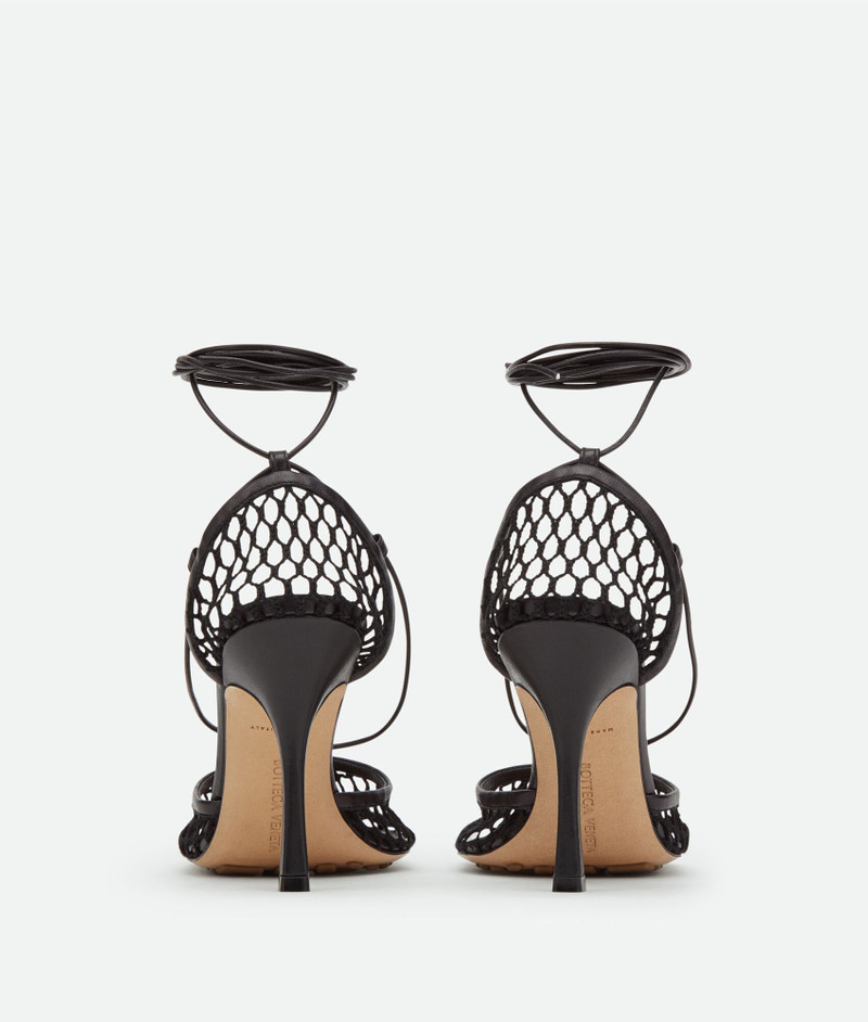 Bottega Veneta stretch outlook