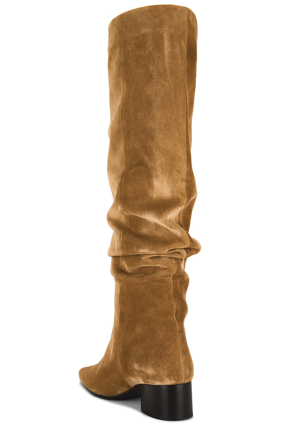 Andee Over The Knee Slouchy Boot - 3