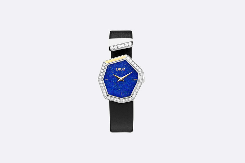Dior GEM DIOR outlook