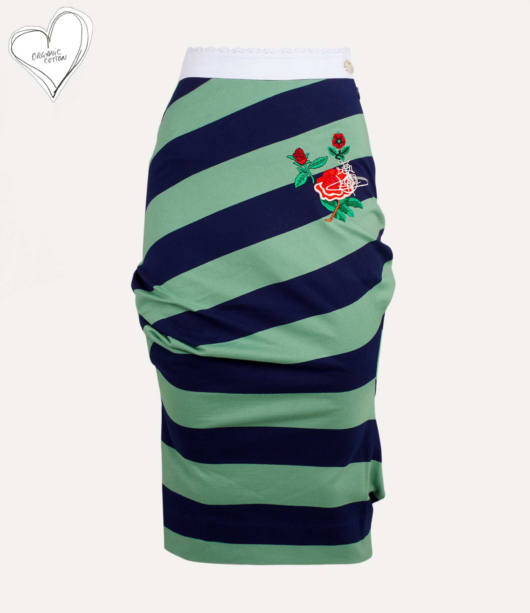 ANATHEMA SKIRT - 1
