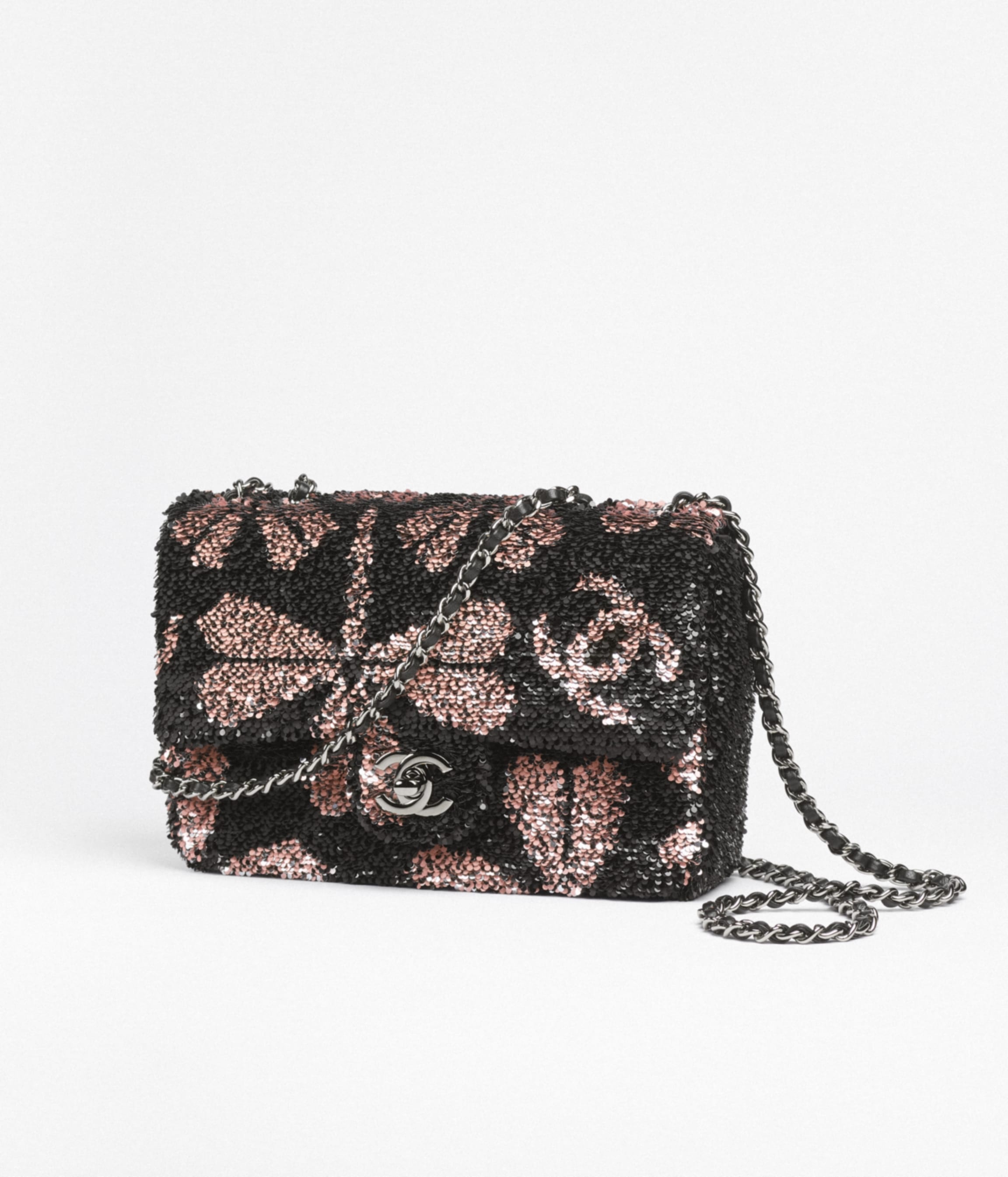 Small Flap Bag - 1