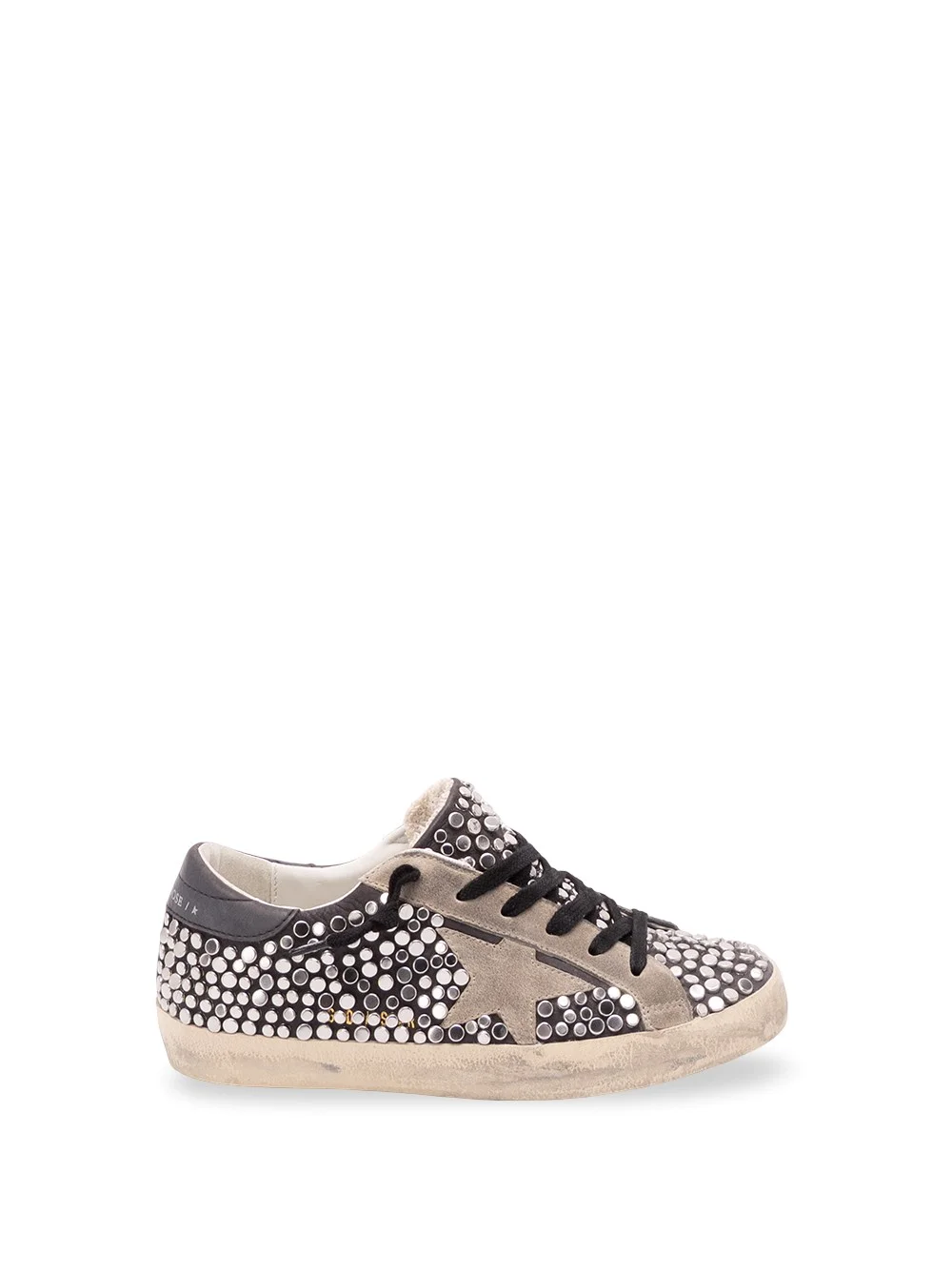 `Super-Star` Sneakers - 1