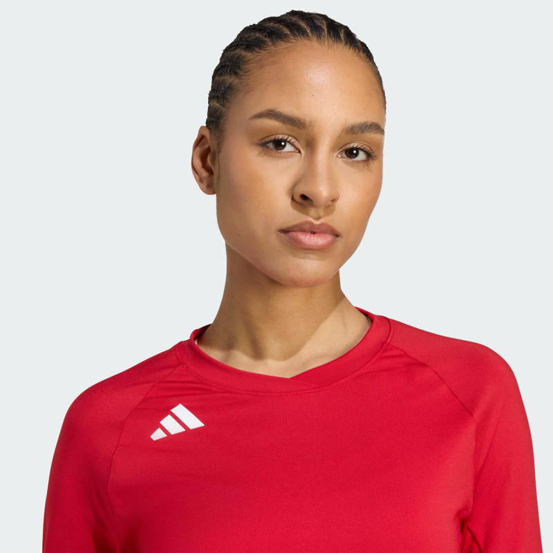 HILO Long Sleeve Volleyball Jersey 5