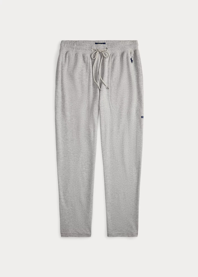 Featherweight Mesh Pajama Pant 1
