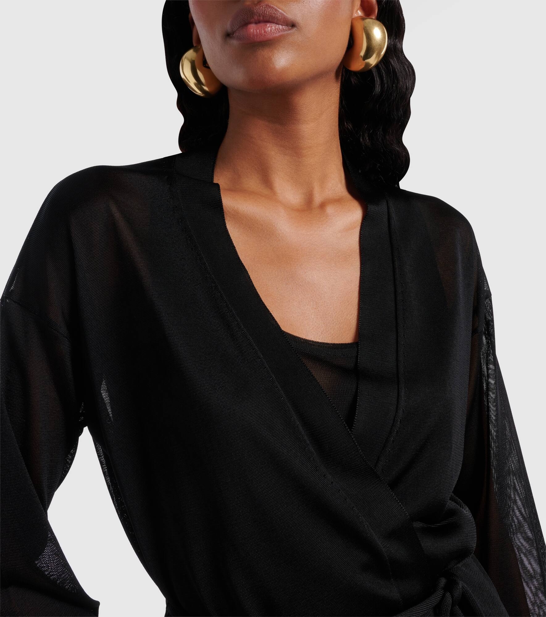 Danza cardigan - 4