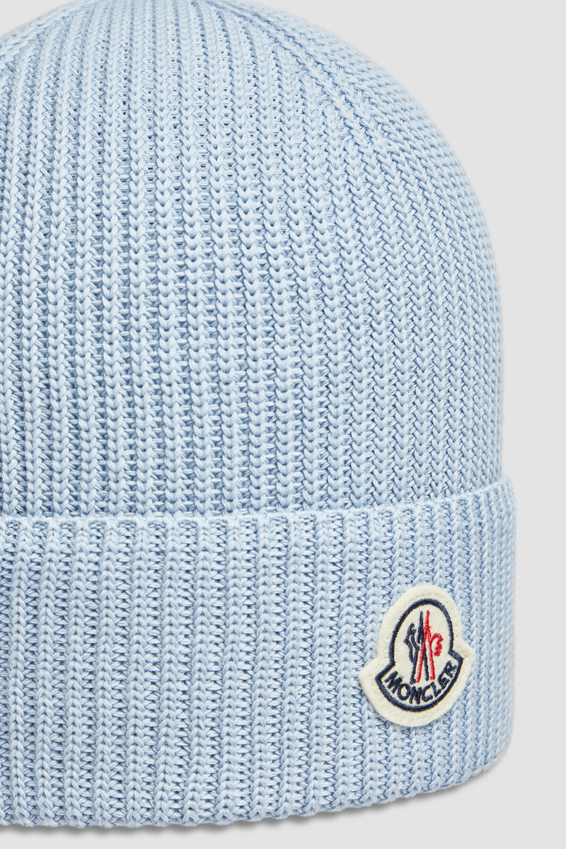 Cotton Beanie 3