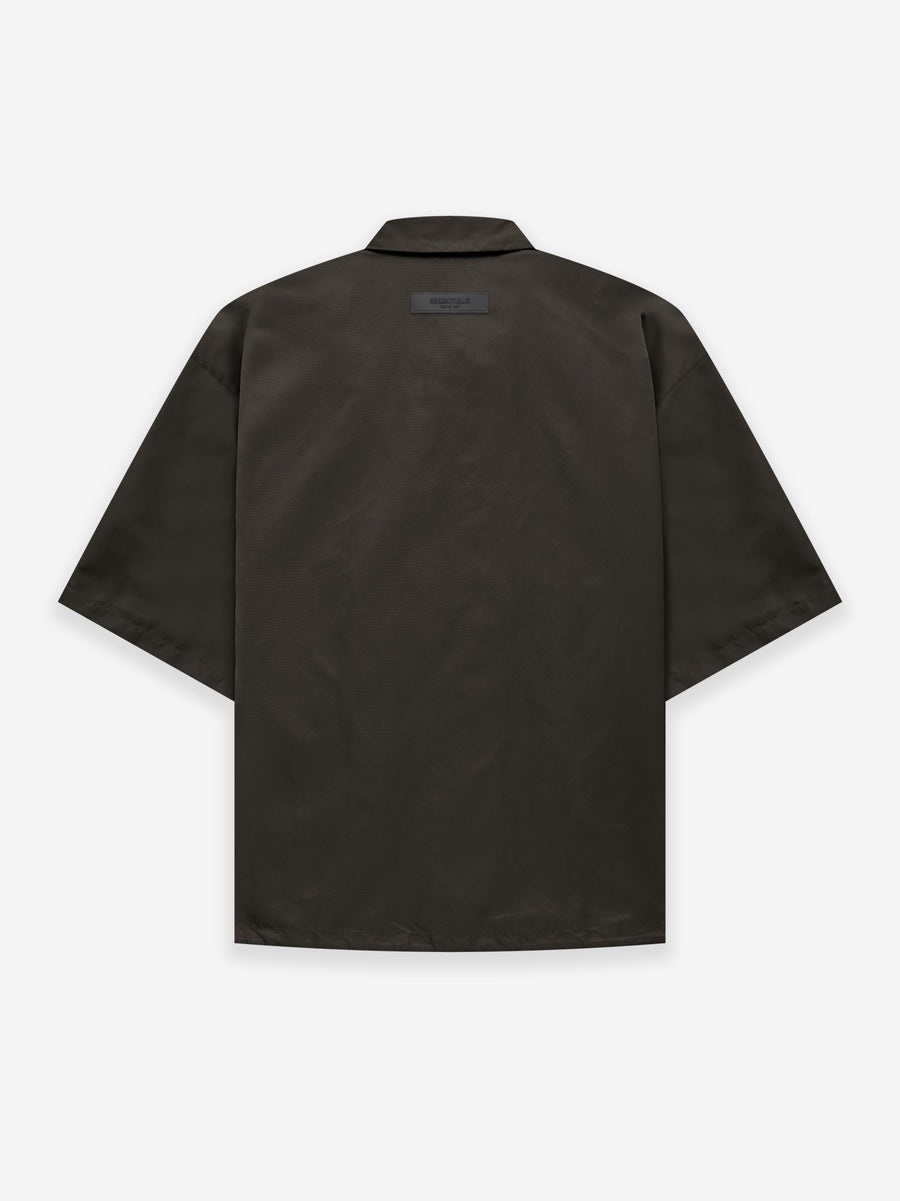 SS Nylon Shirt - 2