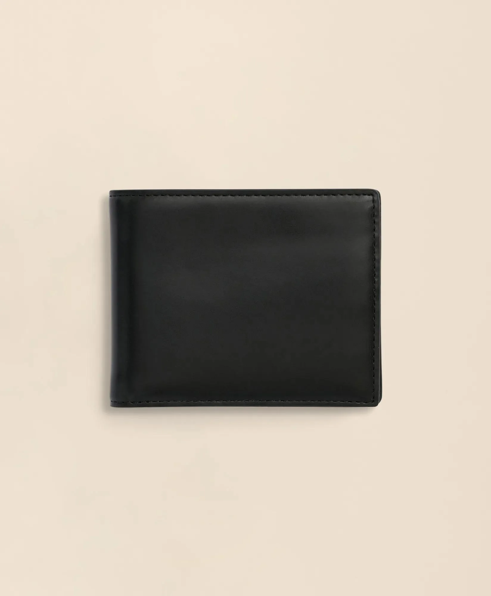Leather Billfold - 1