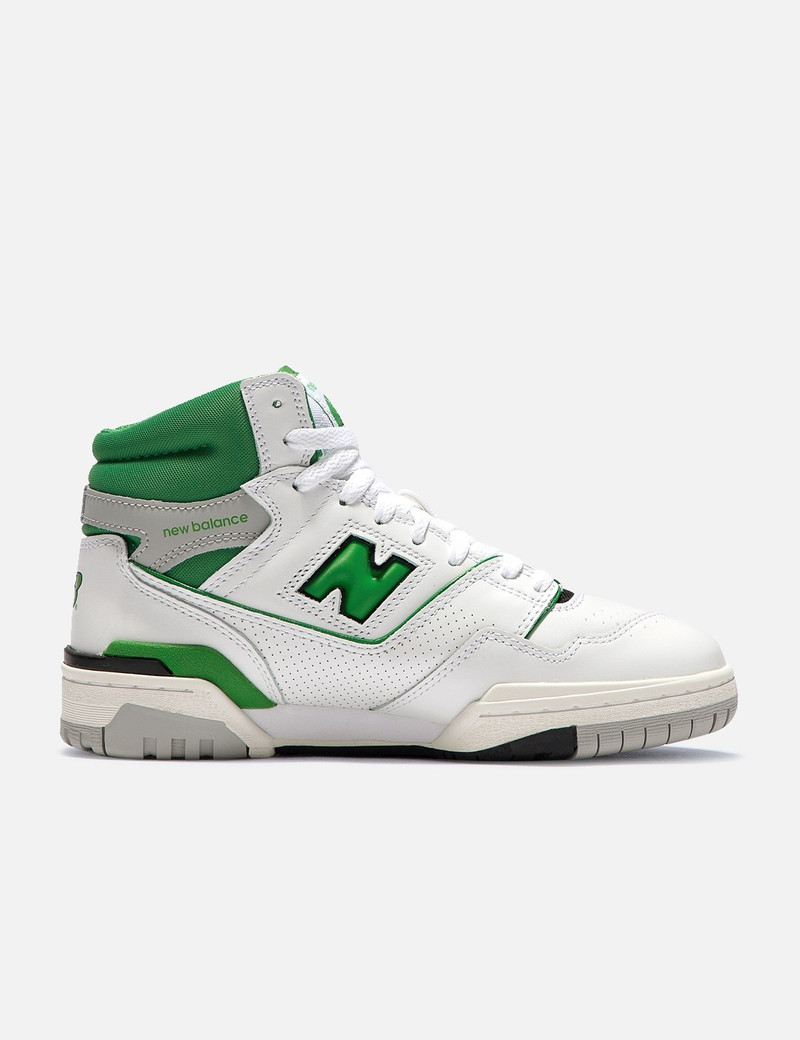 New Balance 650 outlook