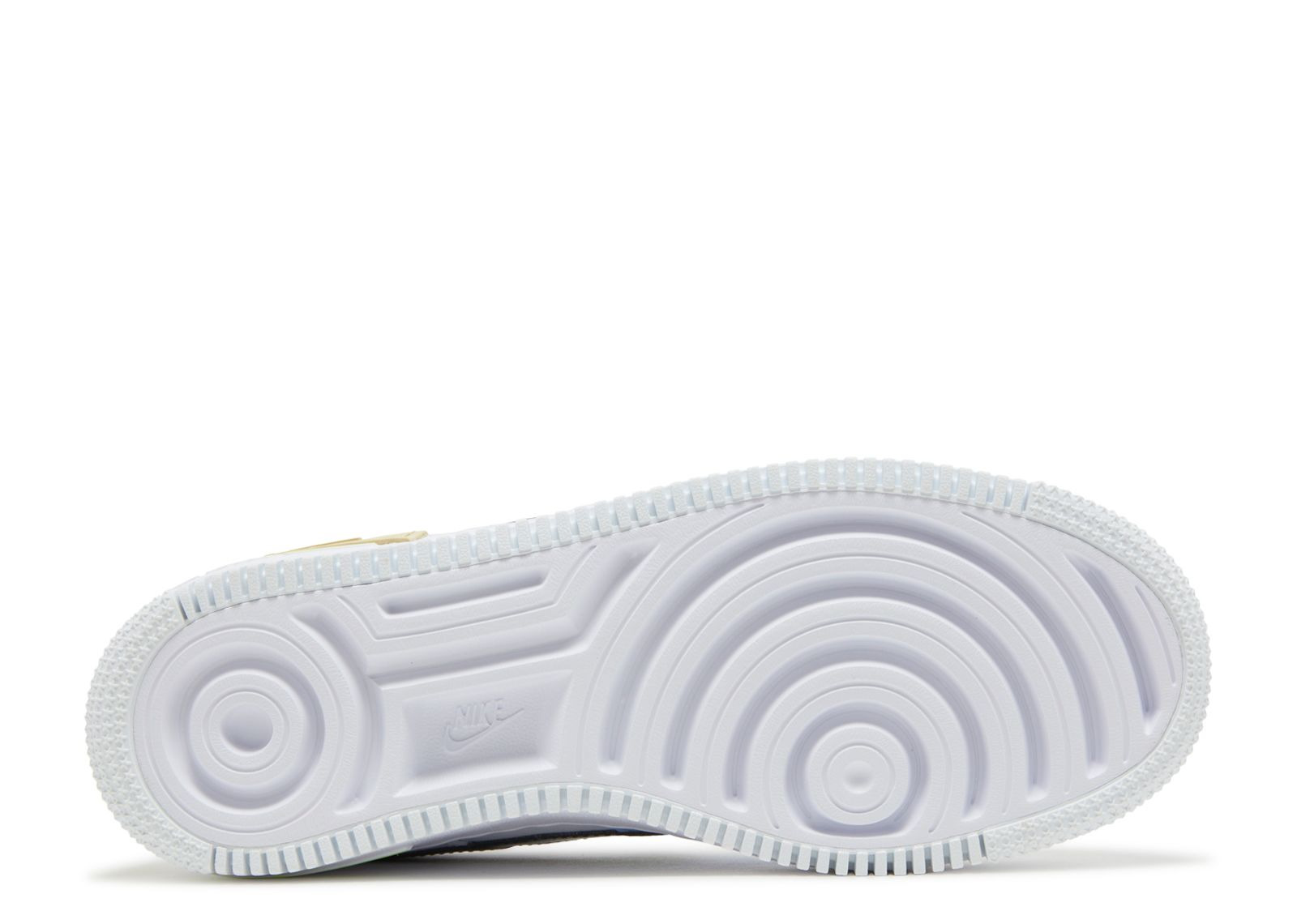 WMNS AIR FORCE 1 SHADOW 'WHITE BLACK PASTEL' - 4