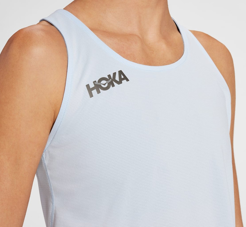 HOKA Women's Tank outlook