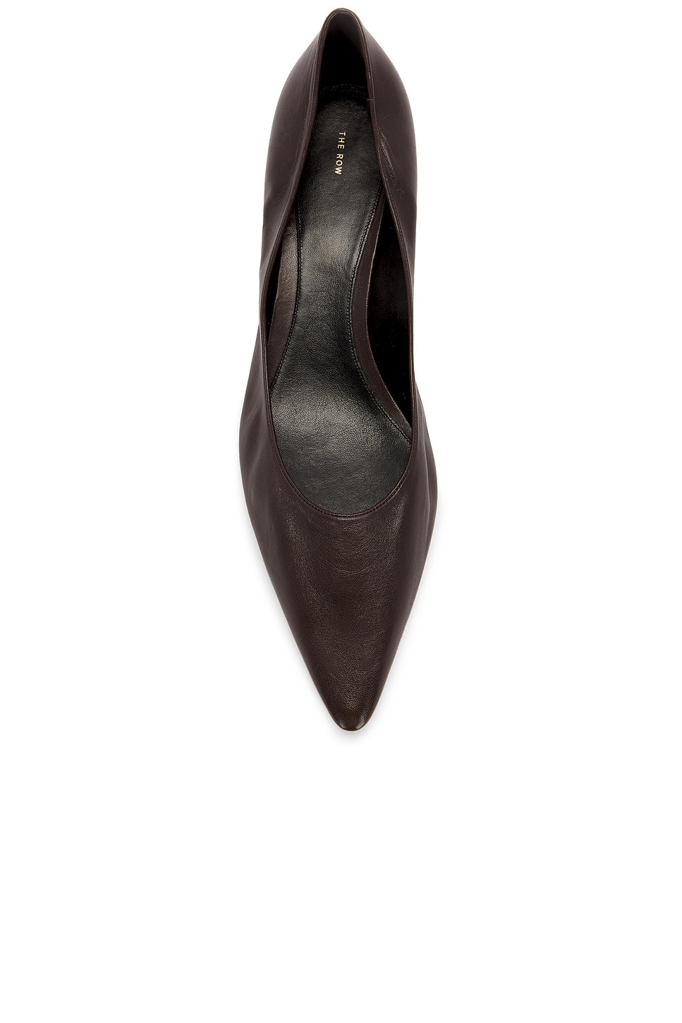 Uxor Kitten Heel - 4