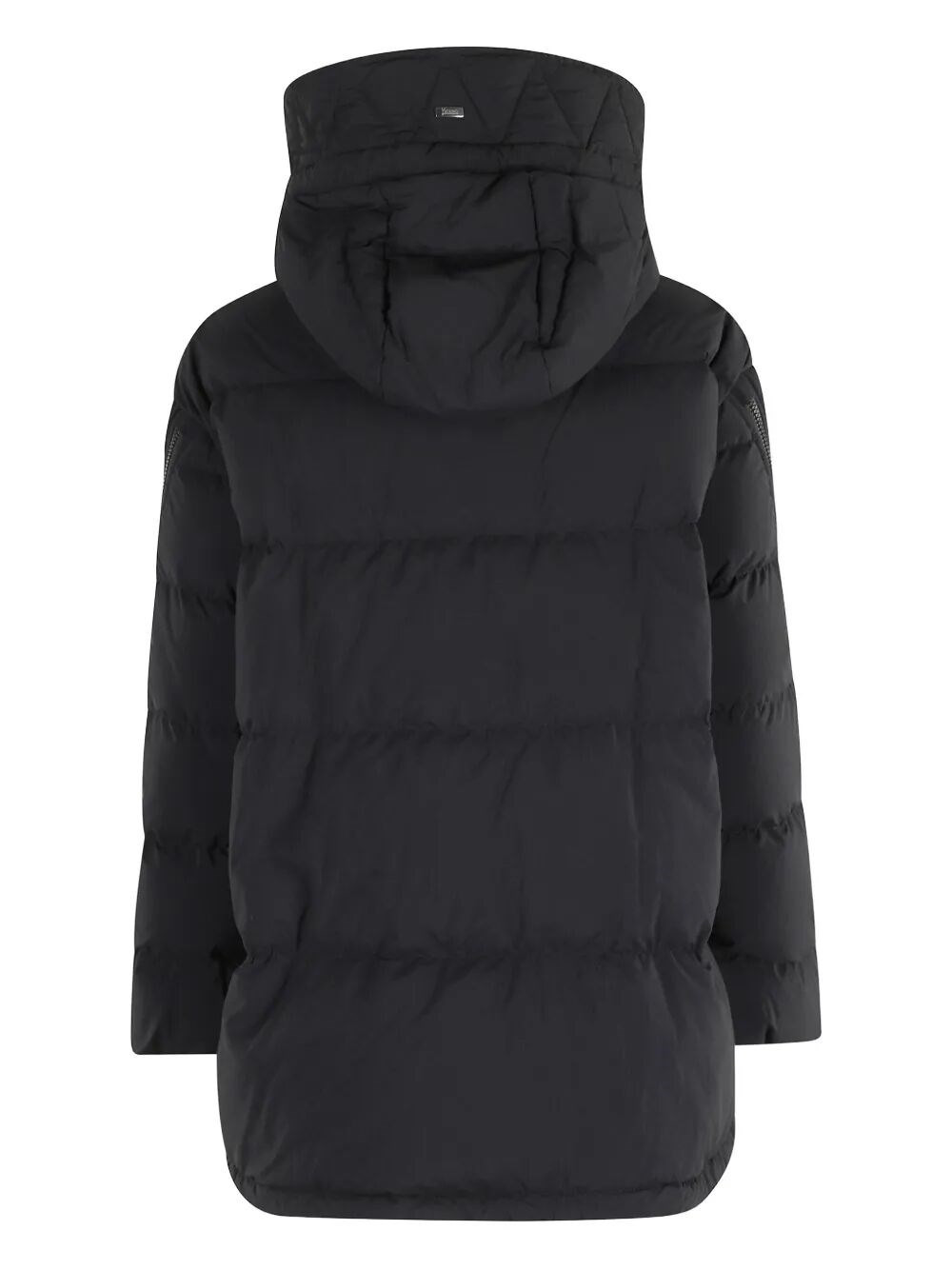 Padded Jacket - 2