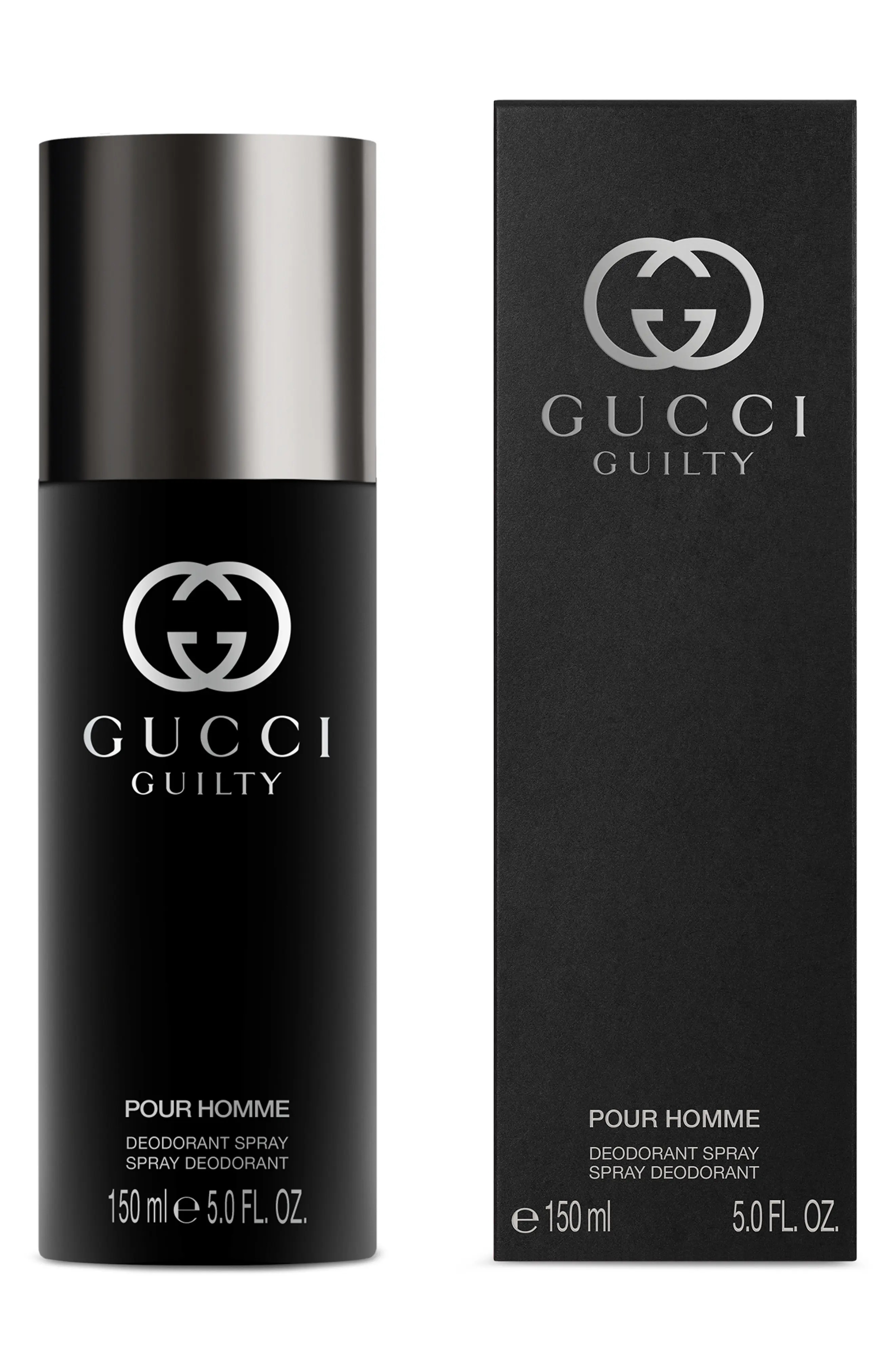 Guilty Spray Deodorant - 2