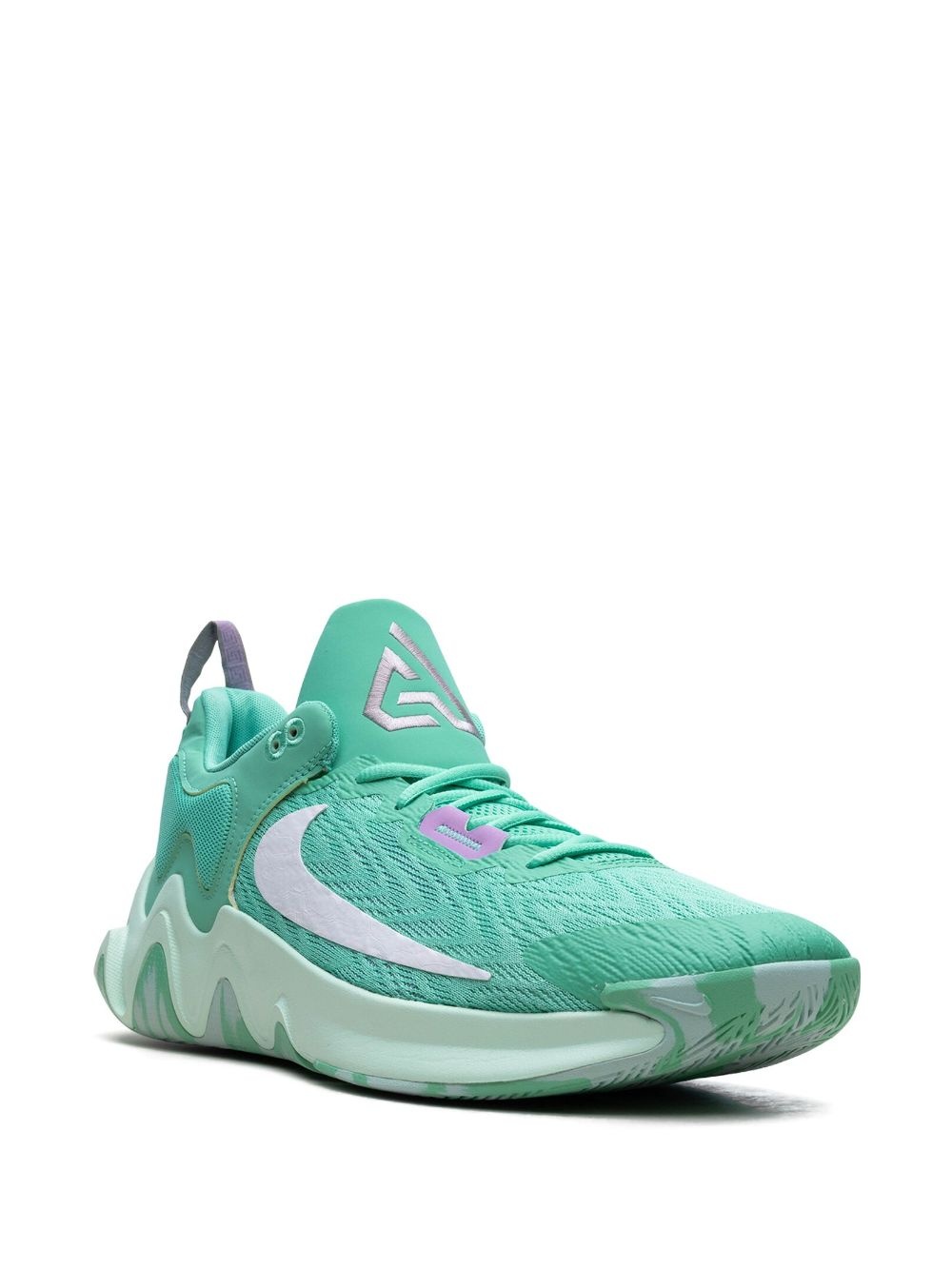 Giannis Immortality 2 "Light Menta" sneakers - 2