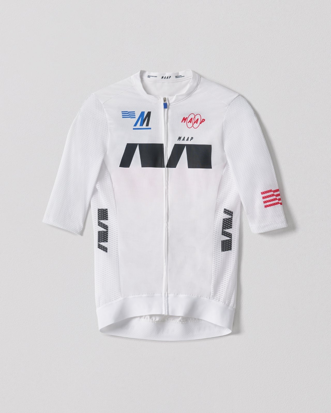 Women's Trace Pro Air Jersey - 7