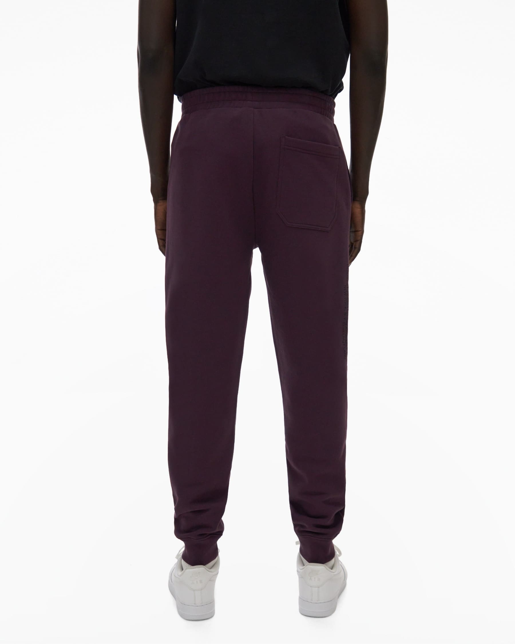 DISTORT JOGGER - 4