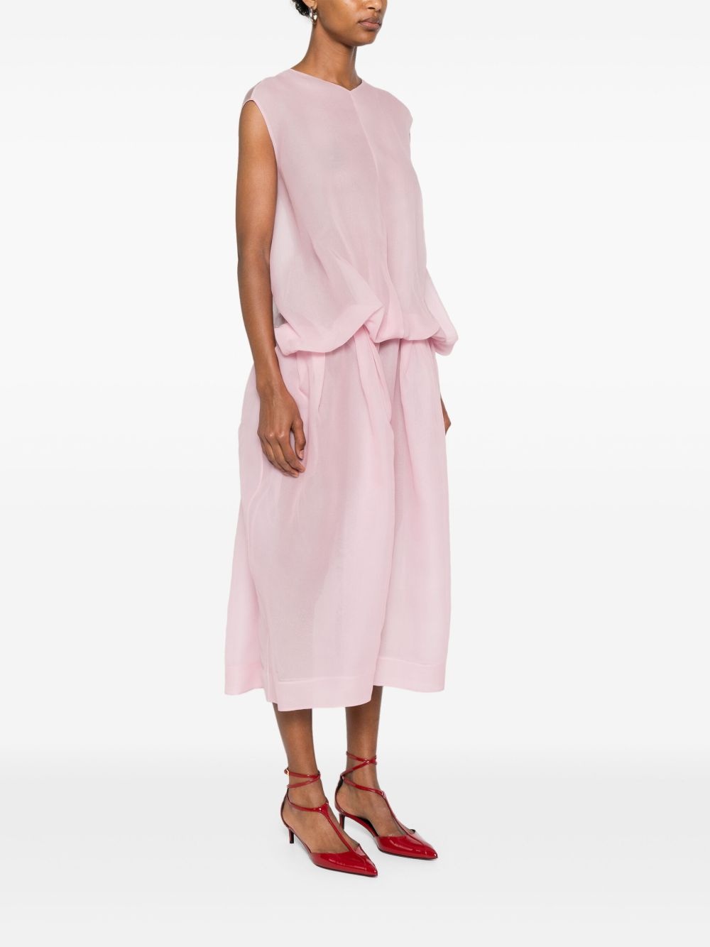 Noah dress - 3