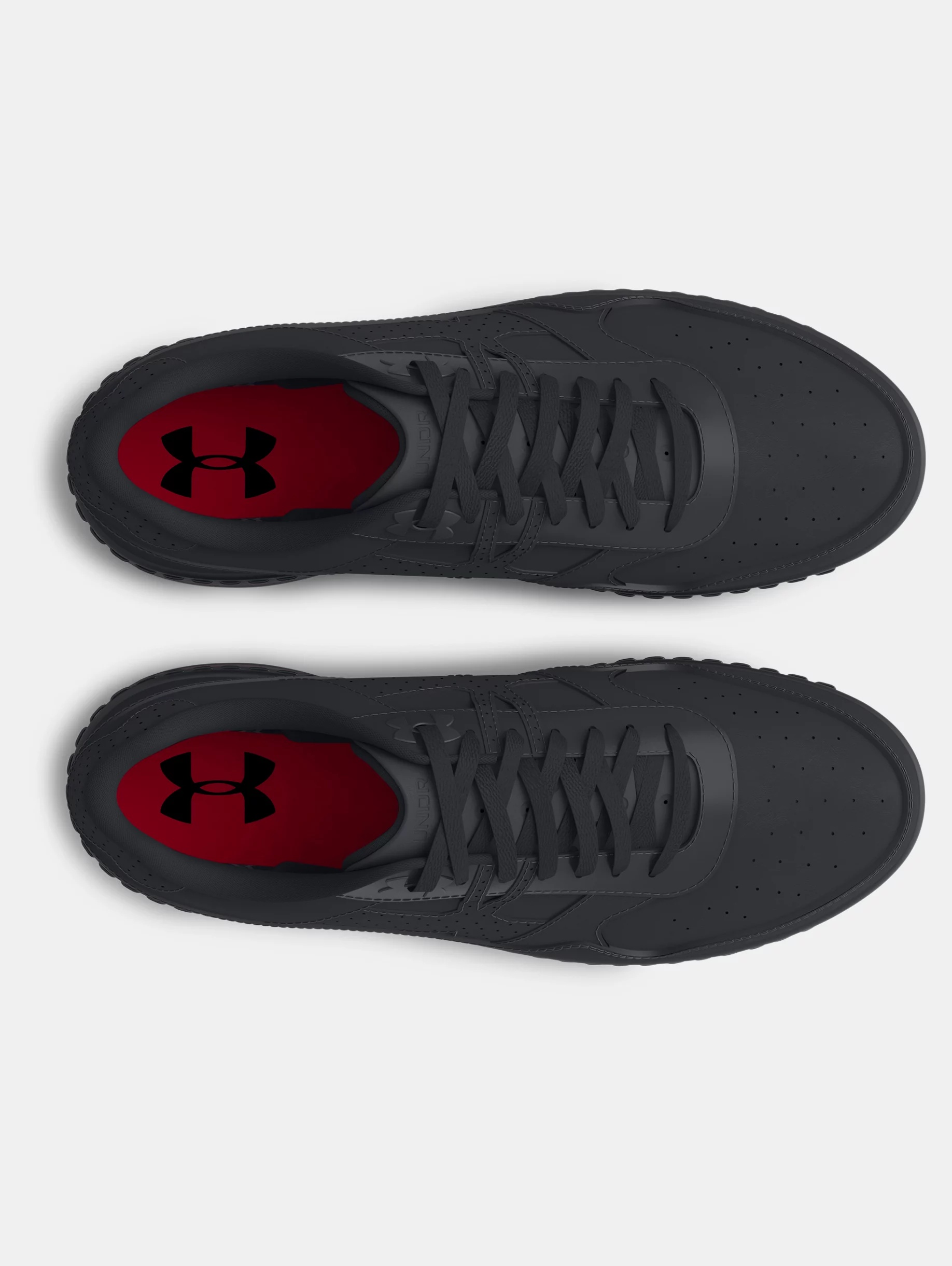 Men's UA Court 96 Shoes - 3