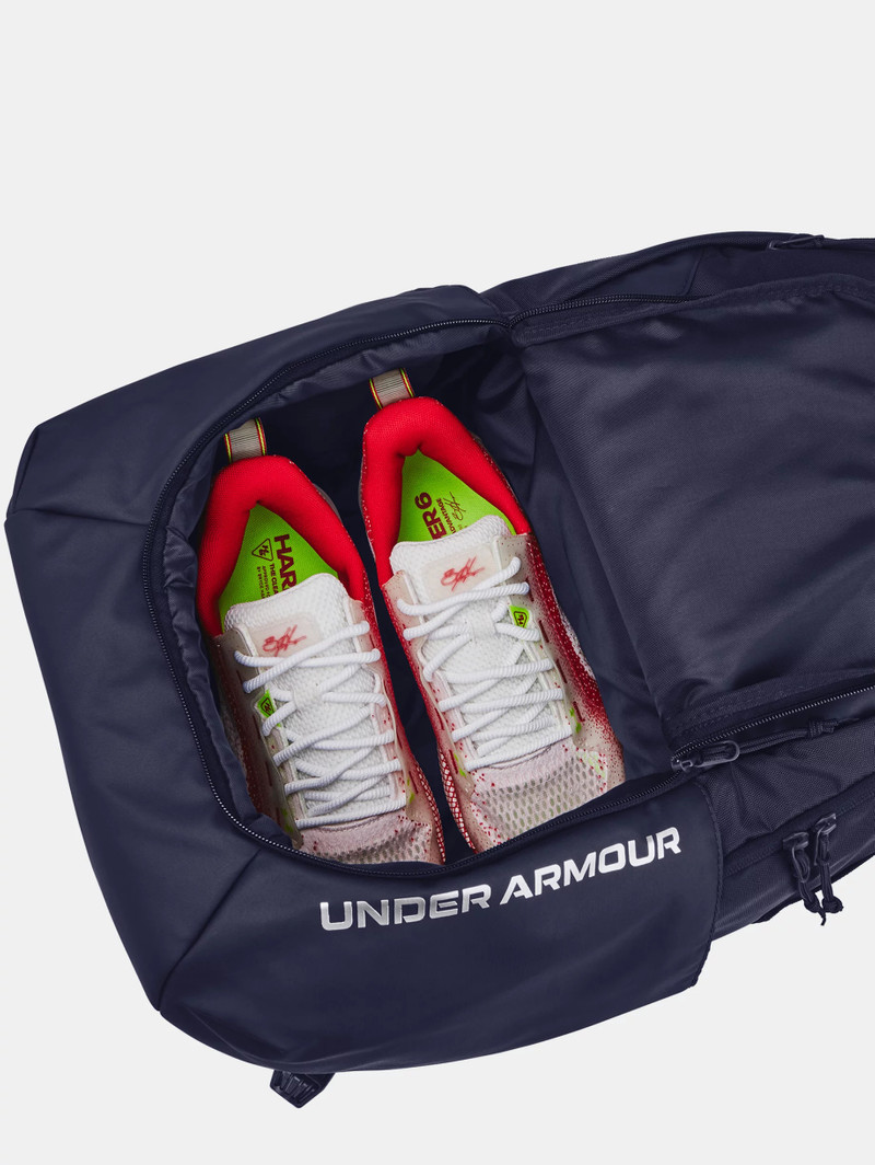 UA Yard 2.0 Backpack 7