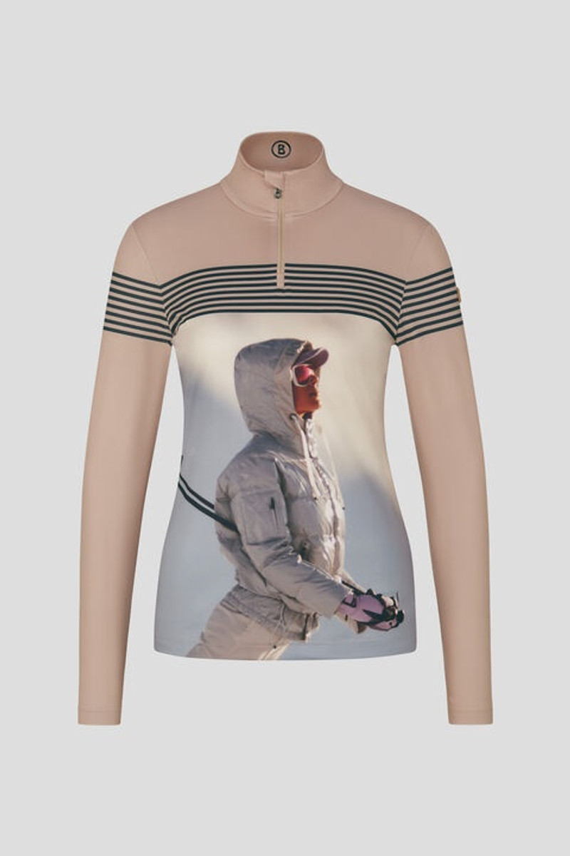 Beline First layer in Camel 1