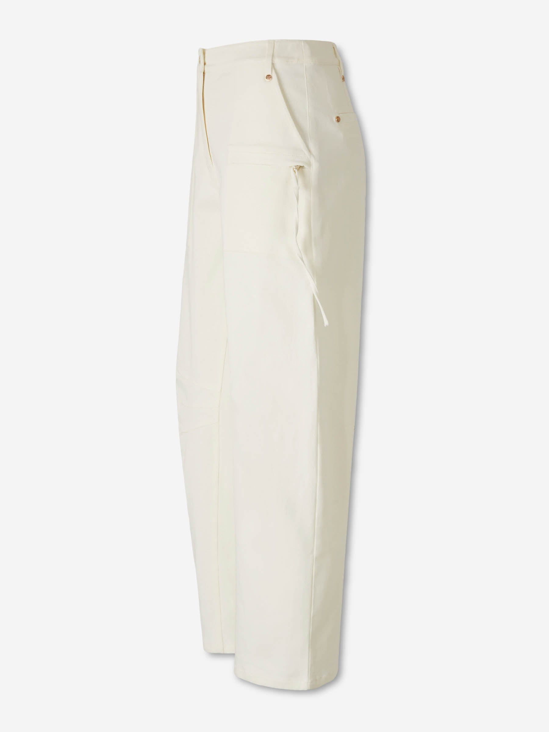 CARGO PANTS EWA - 2