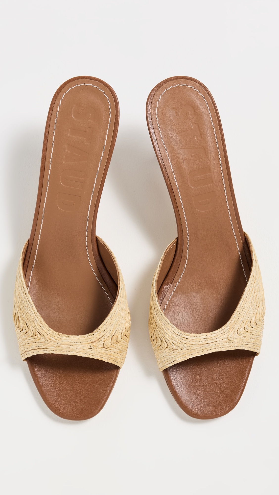Brigitte Mules - 4