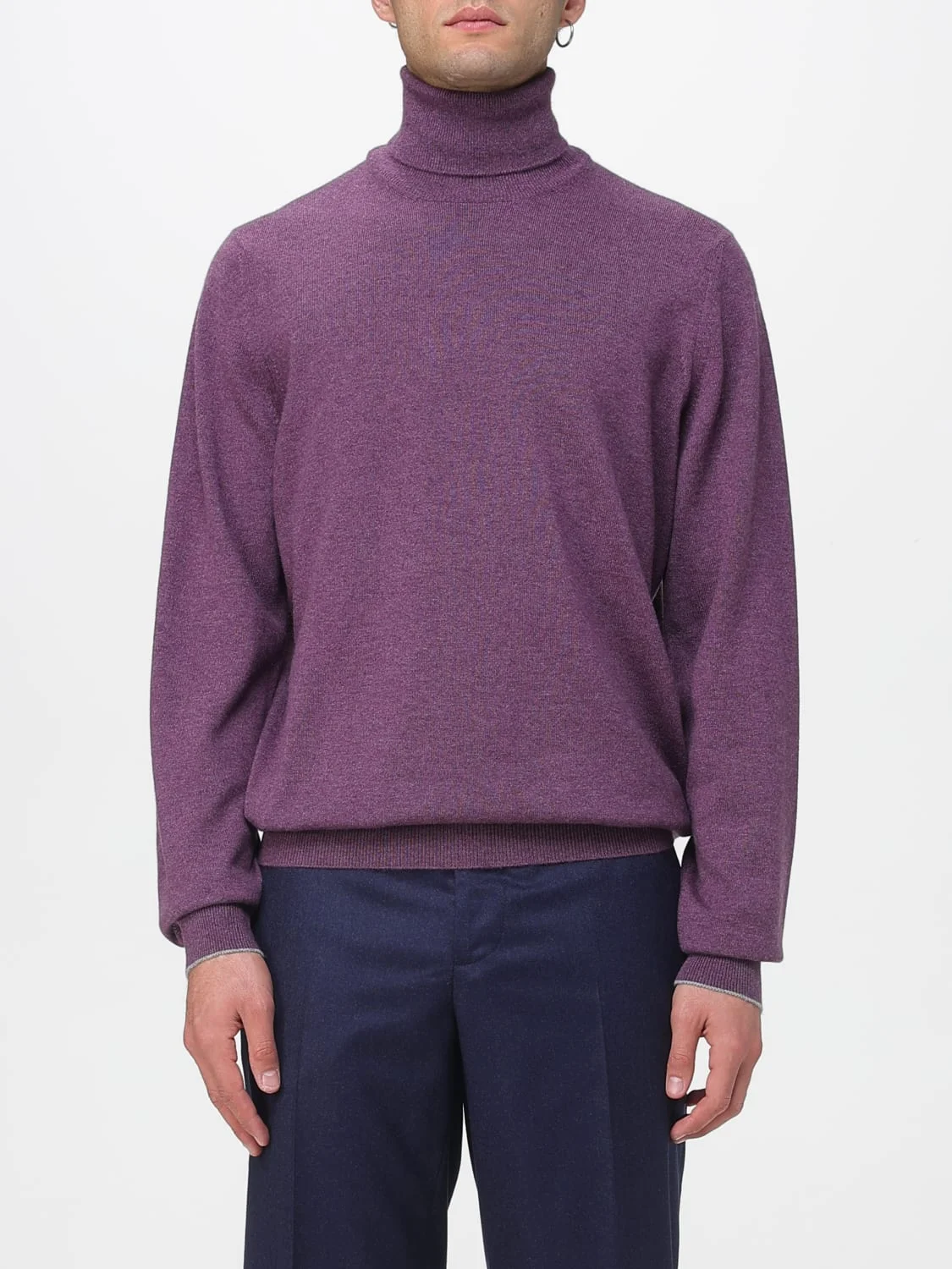 Sweater men Brunello Cucinelli - 1