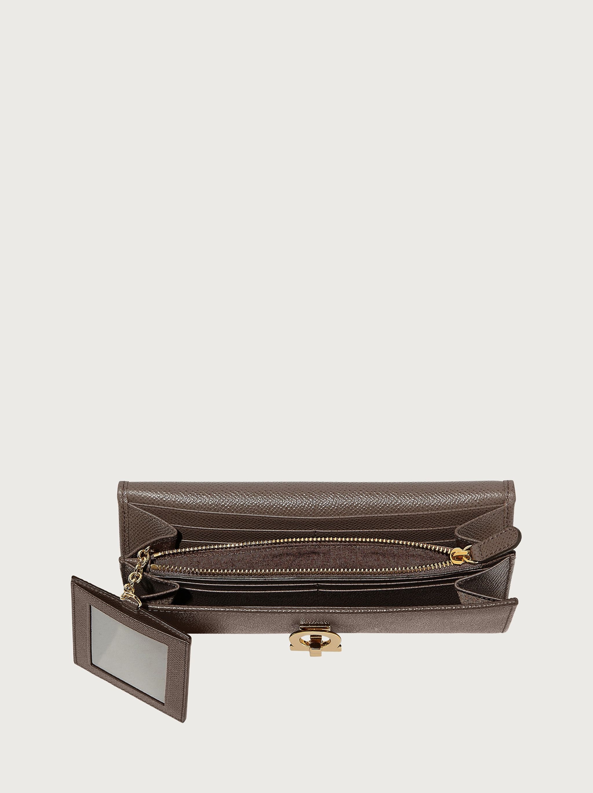 Gancini continental wallet - 4