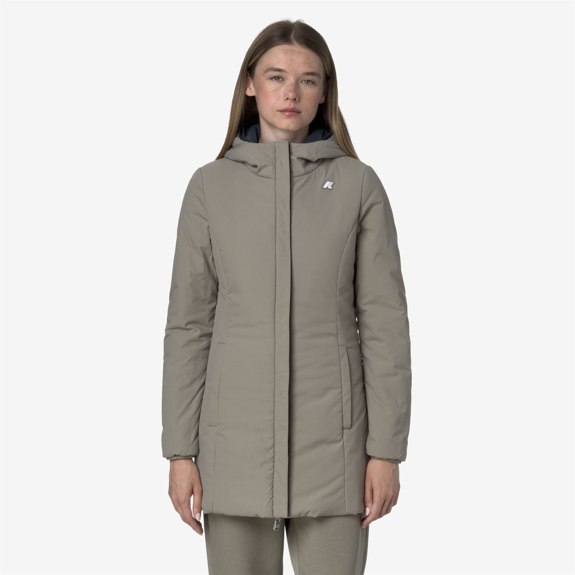 DENISE ST WARM REVERSIBLE - 3
