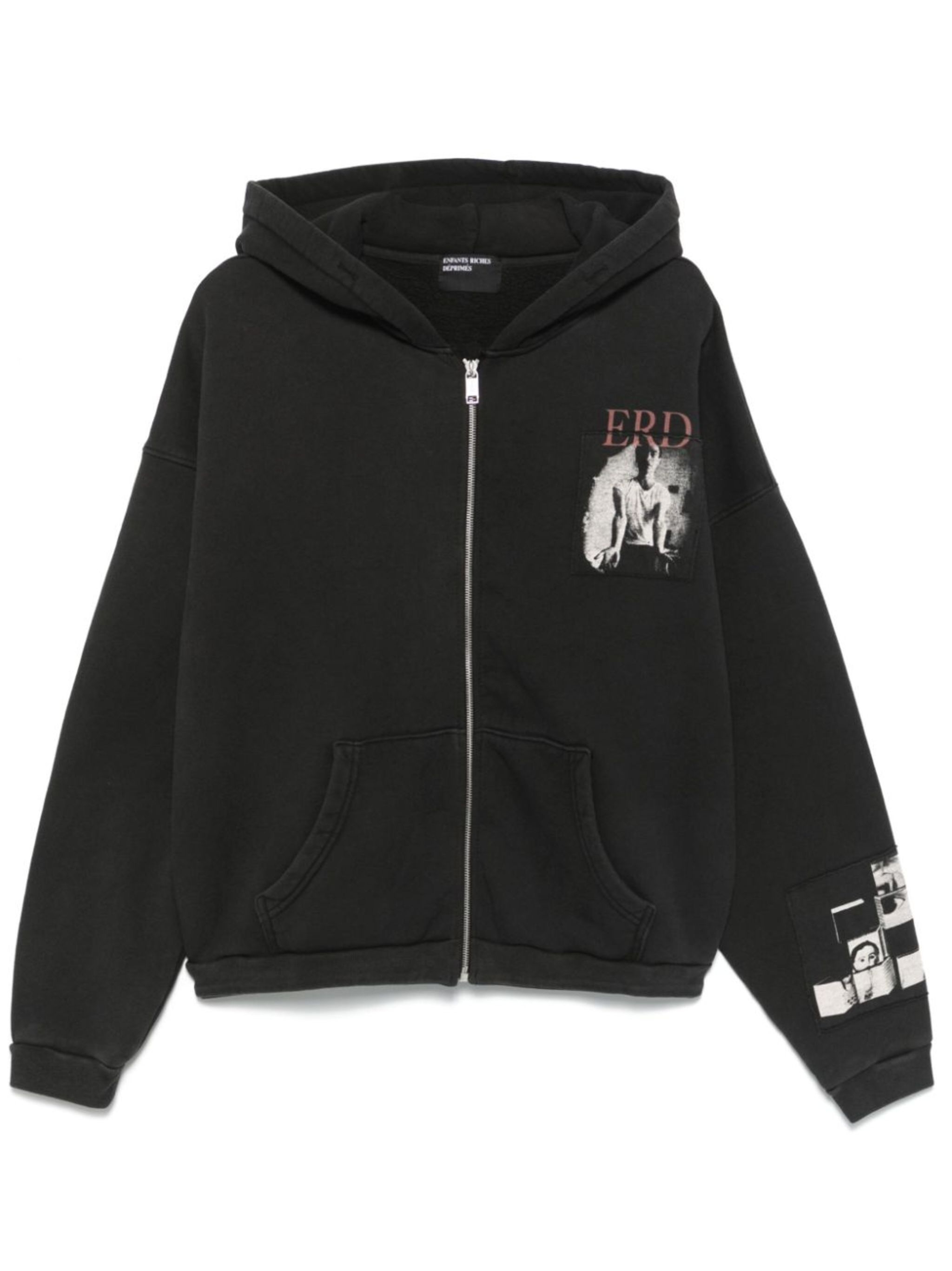 Narcotica hoodie - 1