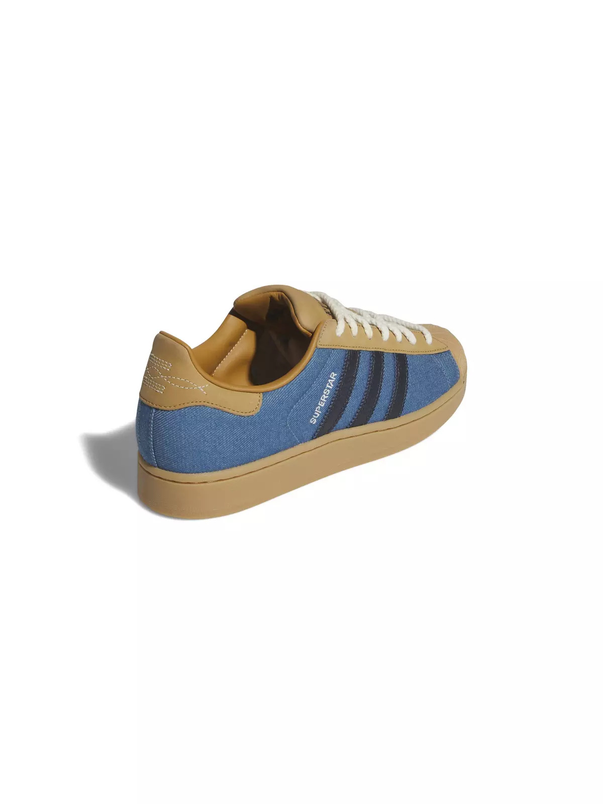 Originals Superstar II "Houston" Men's Shoe - 3